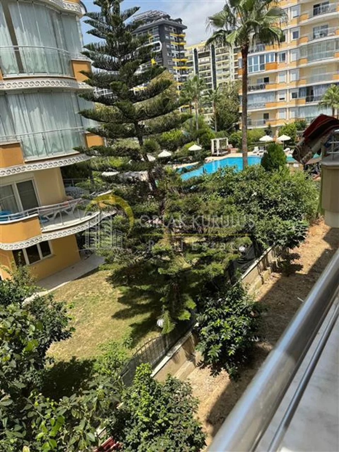 property for sale Mahmutlar - photo 19
