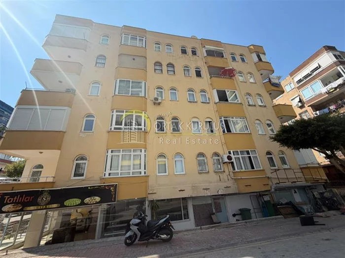 property for sale Mahmutlar - photo 4