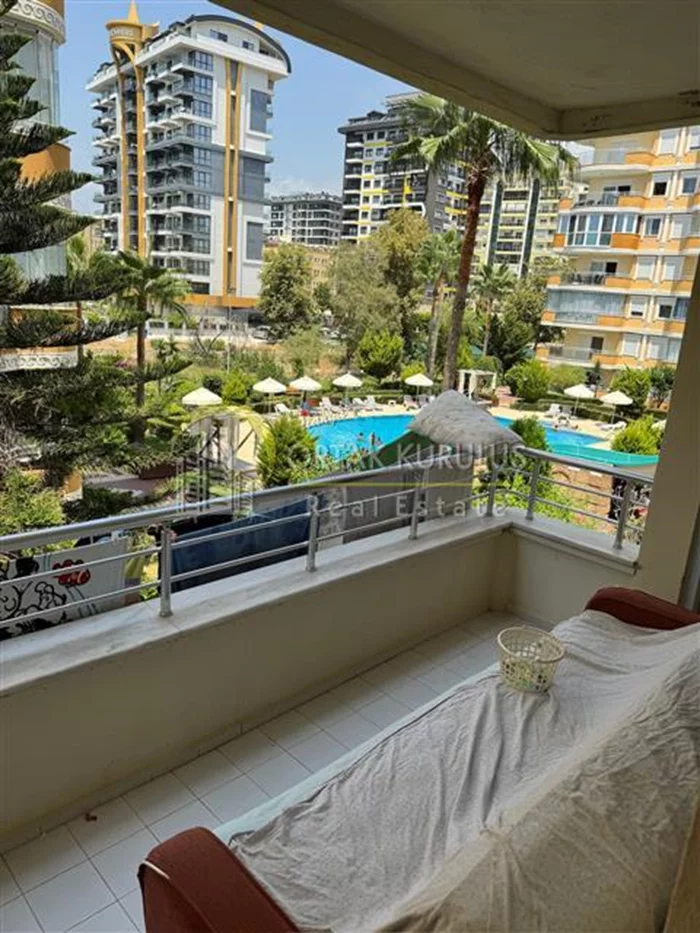 property for sale Mahmutlar - photo 15