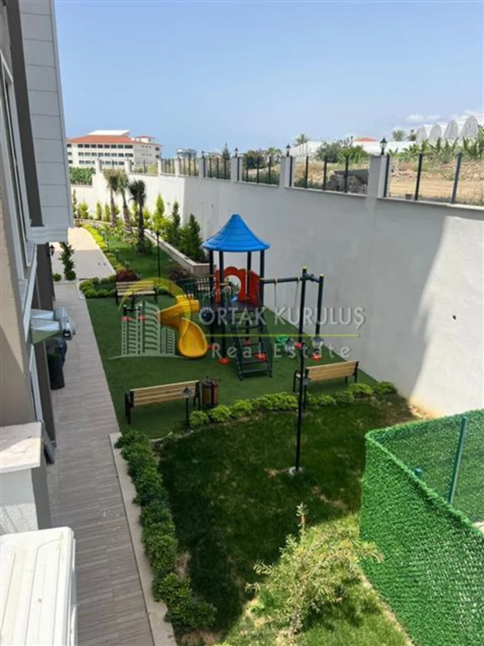 property for sale Mahmutlar - photo 8