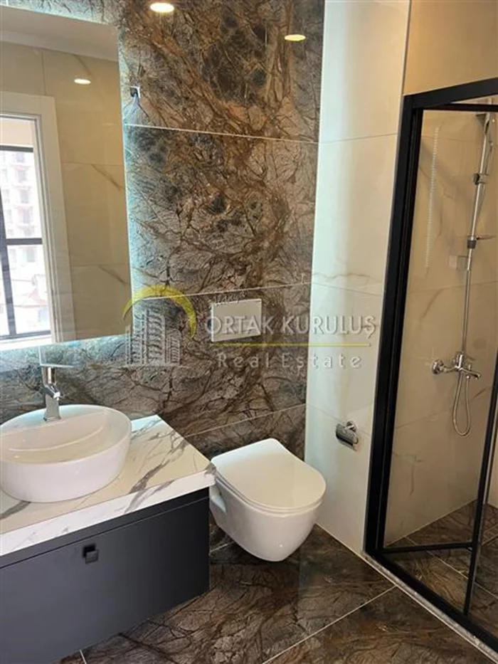 property for sale Mahmutlar - photo 31
