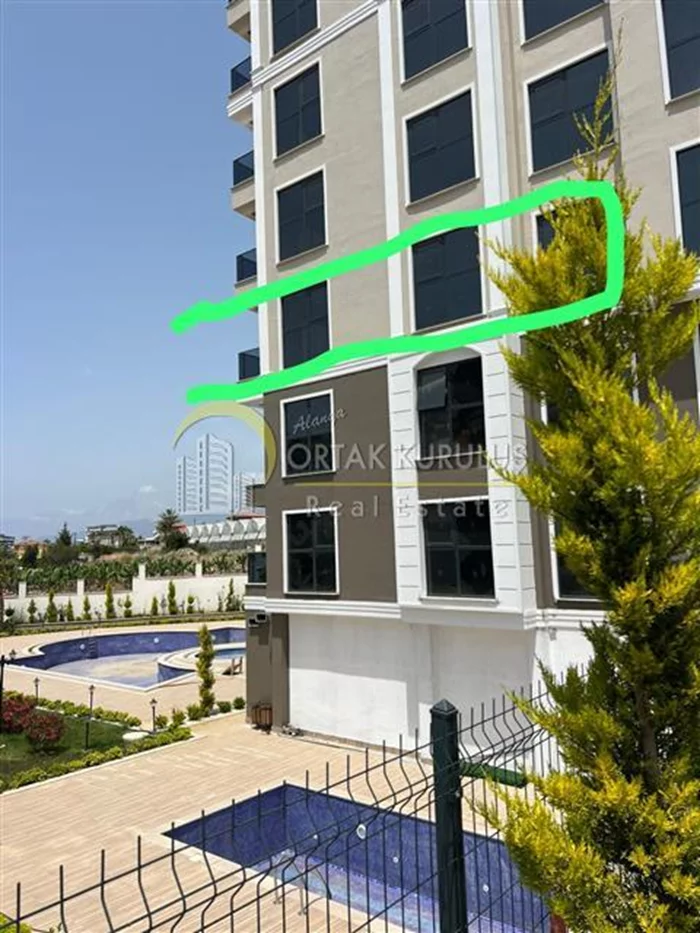 property for sale Mahmutlar - photo 3