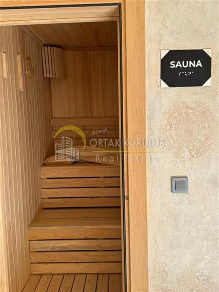 property for sale Mahmutlar - photo 11