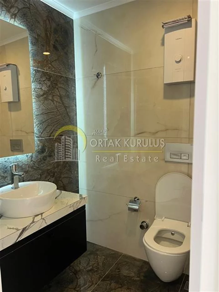 property for sale Mahmutlar - photo 26