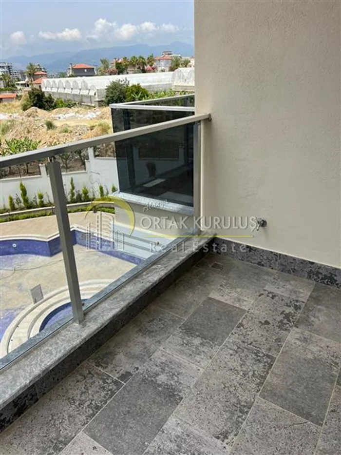 property for sale Mahmutlar - photo 32