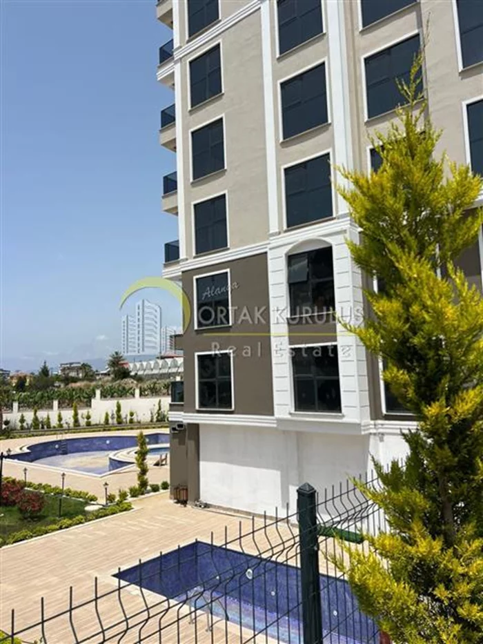 property for sale Mahmutlar - photo 2