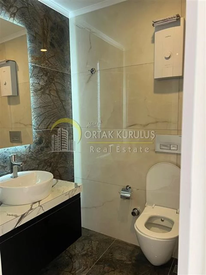 property for sale Mahmutlar - photo 30