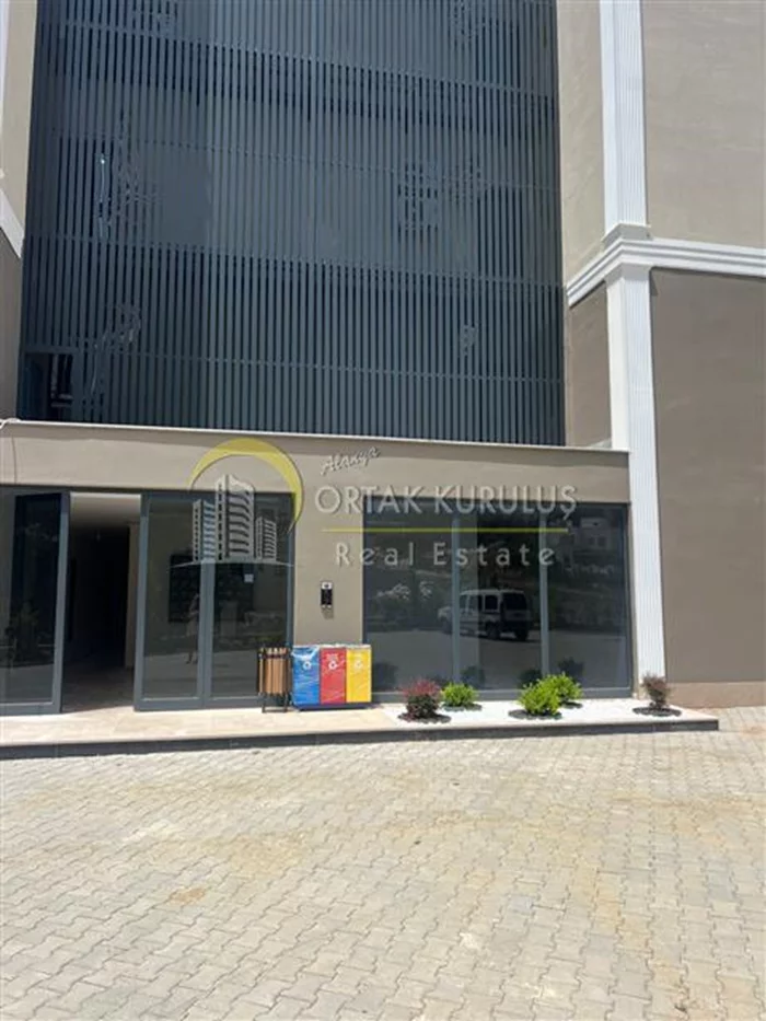 property for sale Mahmutlar - photo 5
