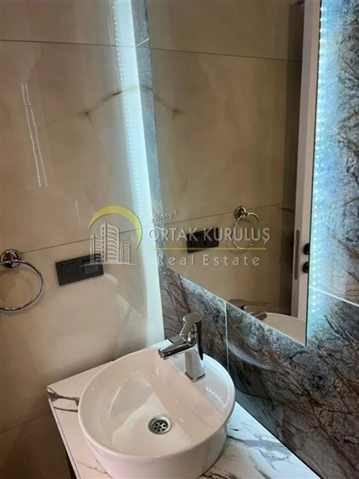 property for sale Mahmutlar - photo 28