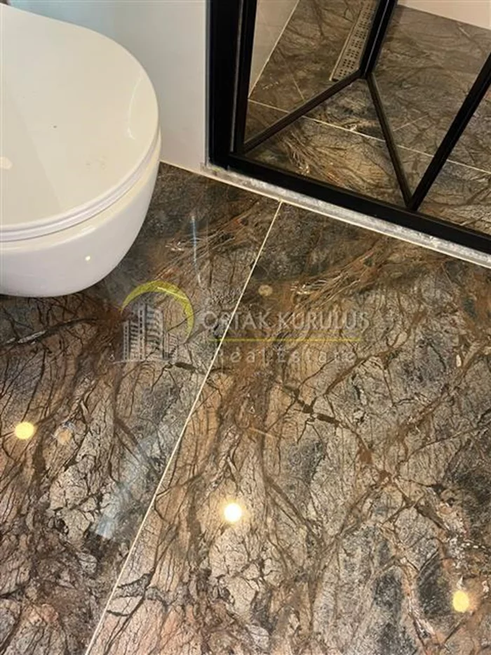 property for sale Mahmutlar - photo 27