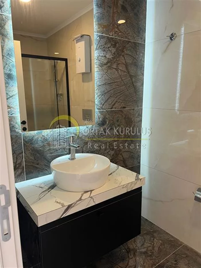 property for sale Mahmutlar - photo 29