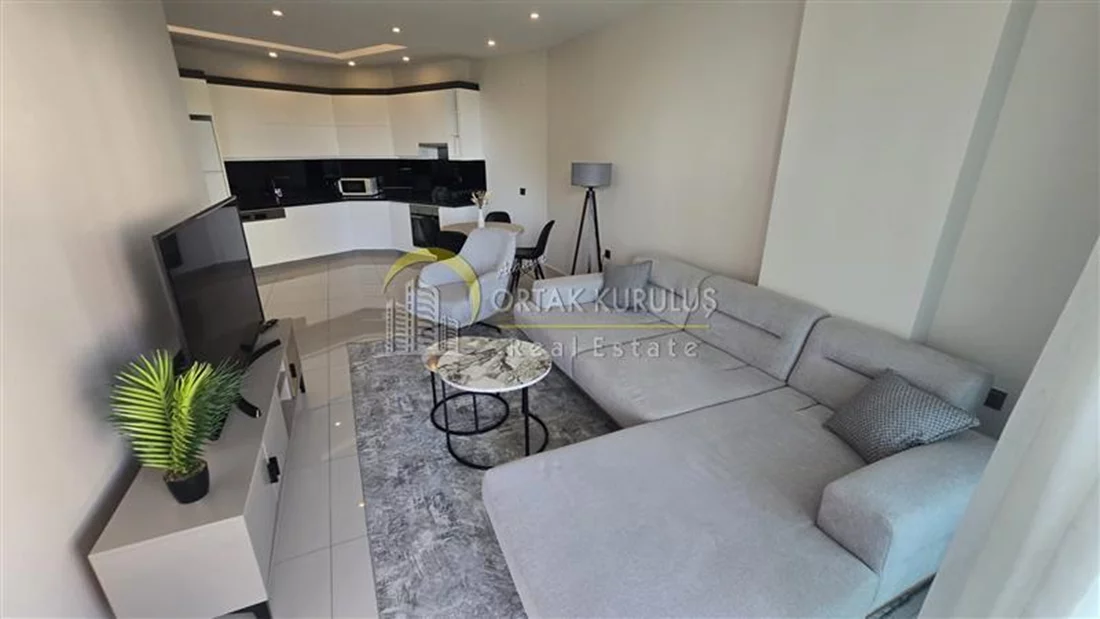 property for sale Mahmutlar - photo 22