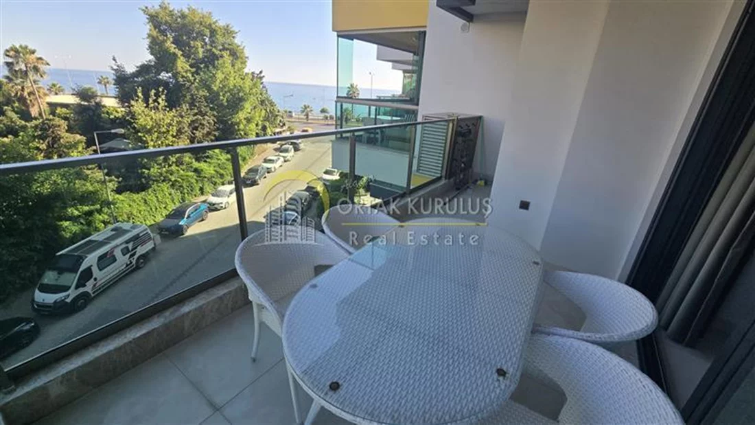property for sale Mahmutlar - photo 28