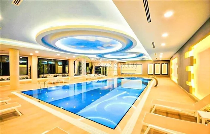 property for sale Mahmutlar - photo 11