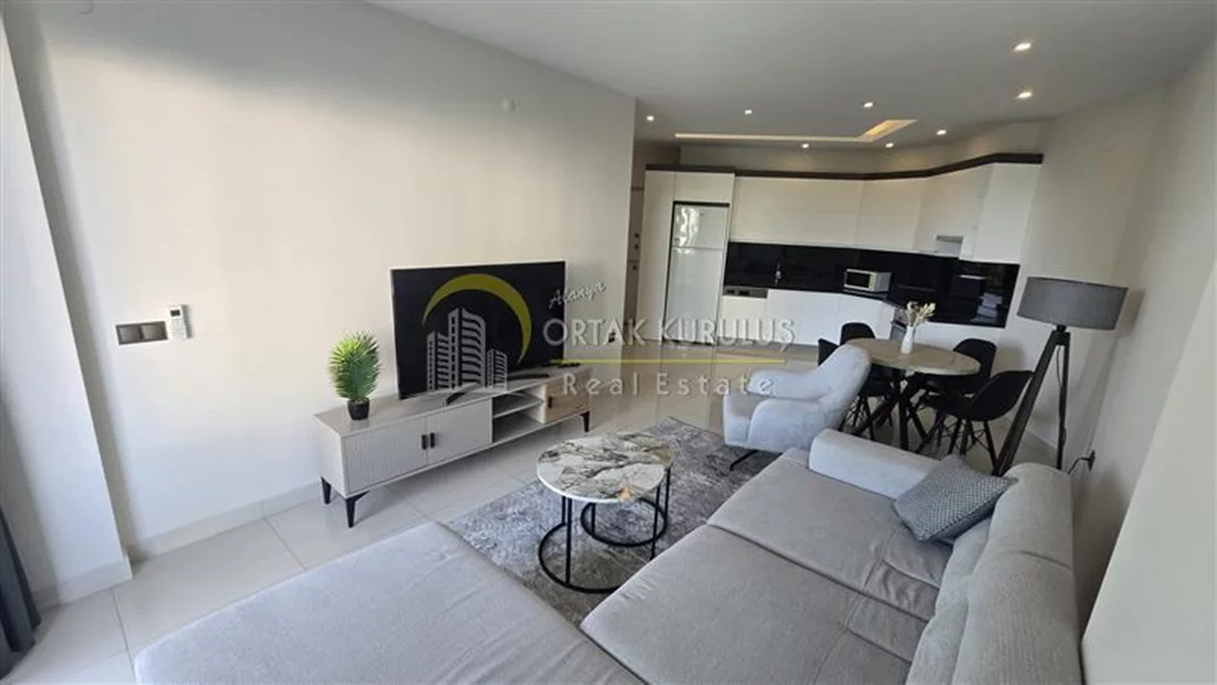 property for sale Mahmutlar - photo 20