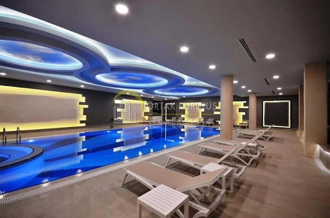 property for sale Mahmutlar - photo 9