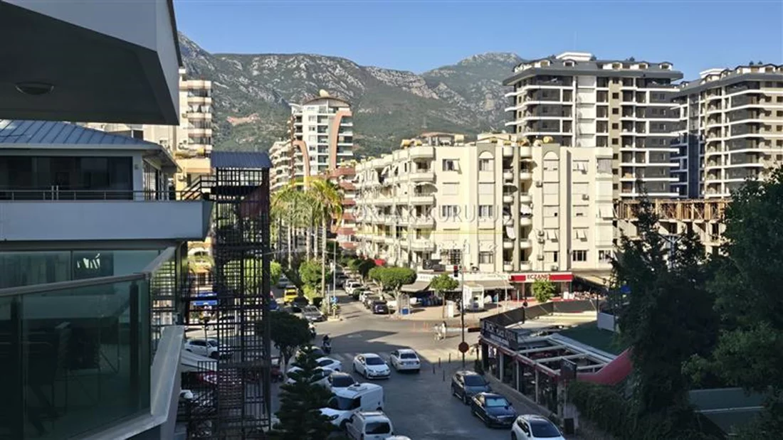 property for sale Mahmutlar - photo 5