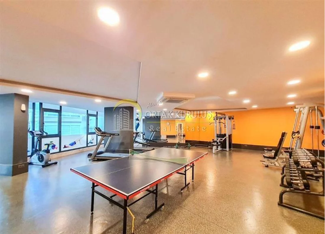 property for sale Mahmutlar - photo 18