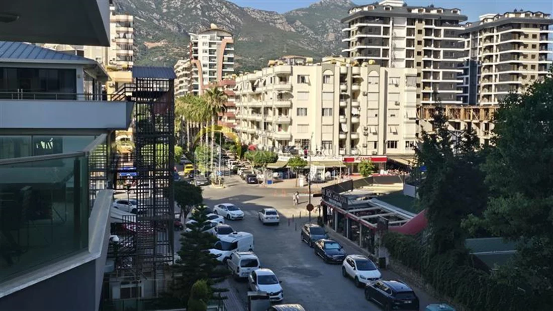 property for sale Mahmutlar - photo 4
