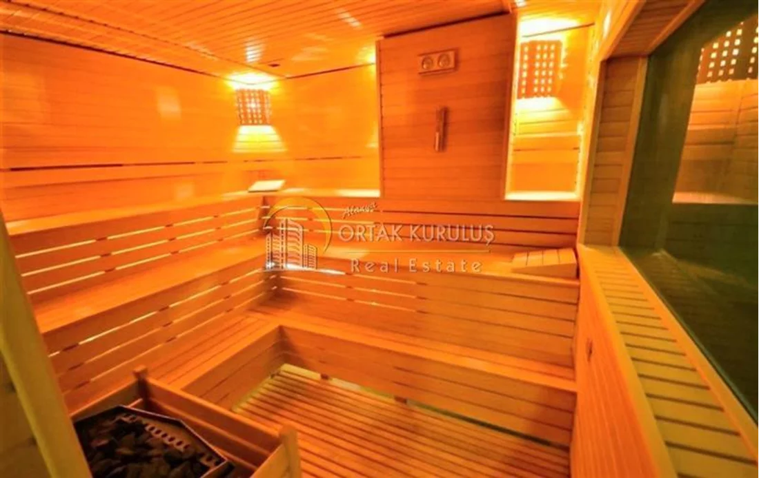 property for sale Mahmutlar - photo 19