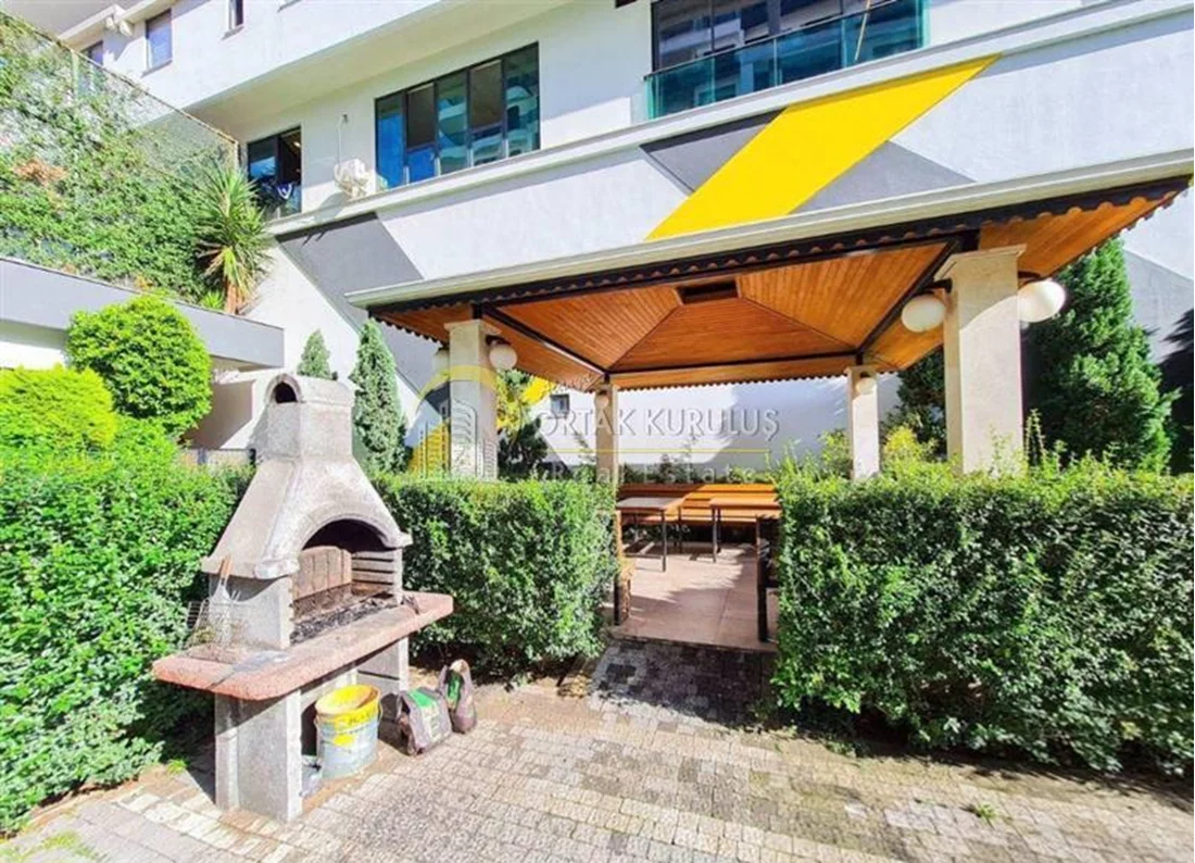 property for sale Mahmutlar - photo 2