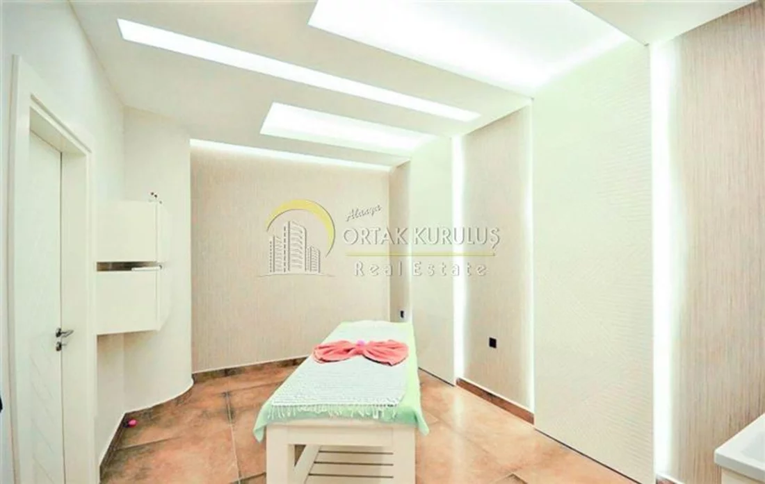 property for sale Mahmutlar - photo 12