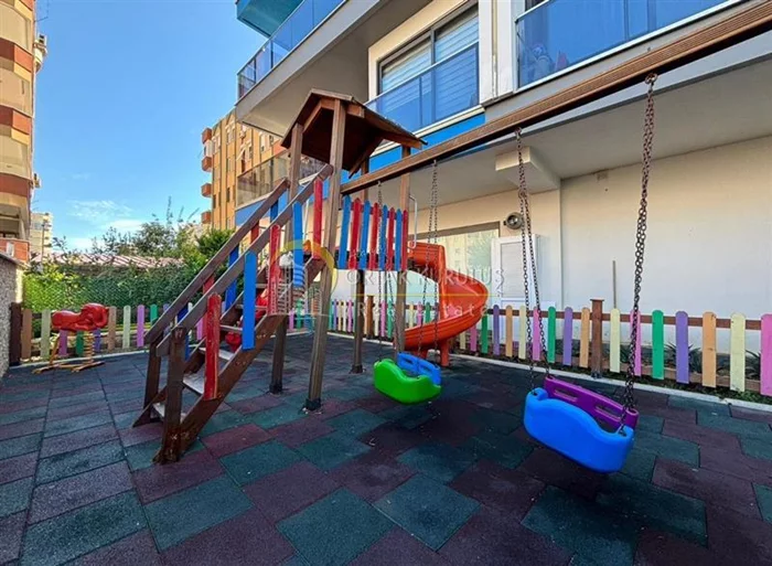 property for sale Mahmutlar - photo 13