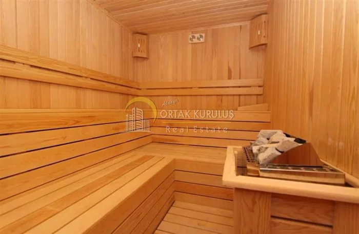property for sale Mahmutlar - photo 11