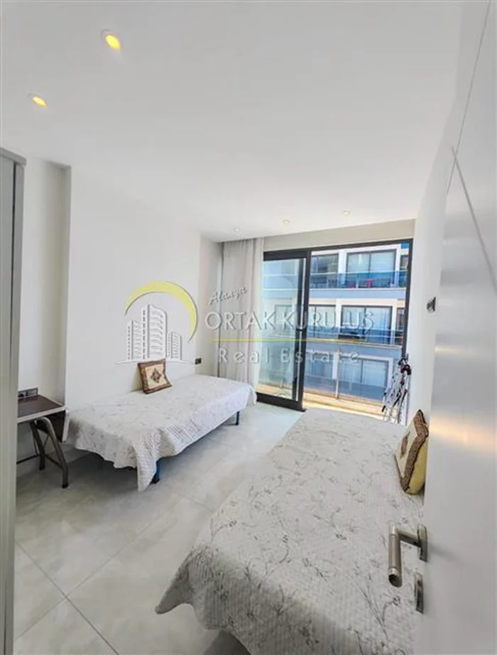 property for sale Mahmutlar - photo 18