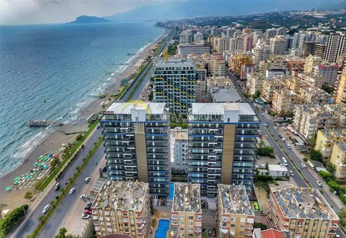 property for sale Mahmutlar - photo 6