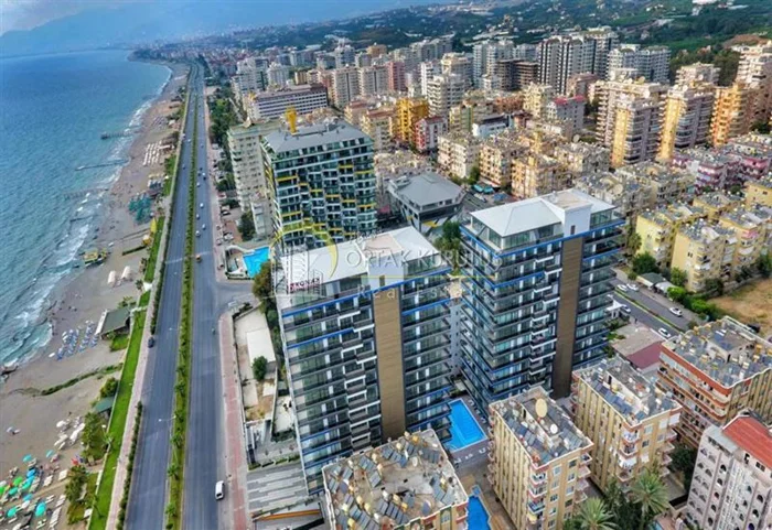 property for sale Mahmutlar - photo 5
