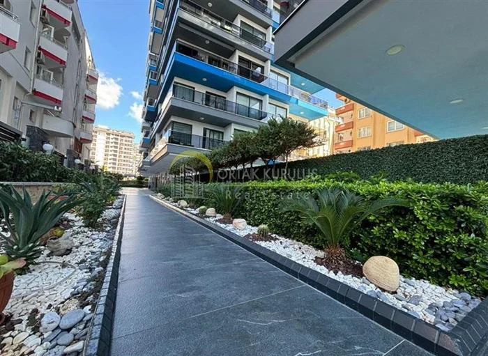 property for sale Mahmutlar - photo 3