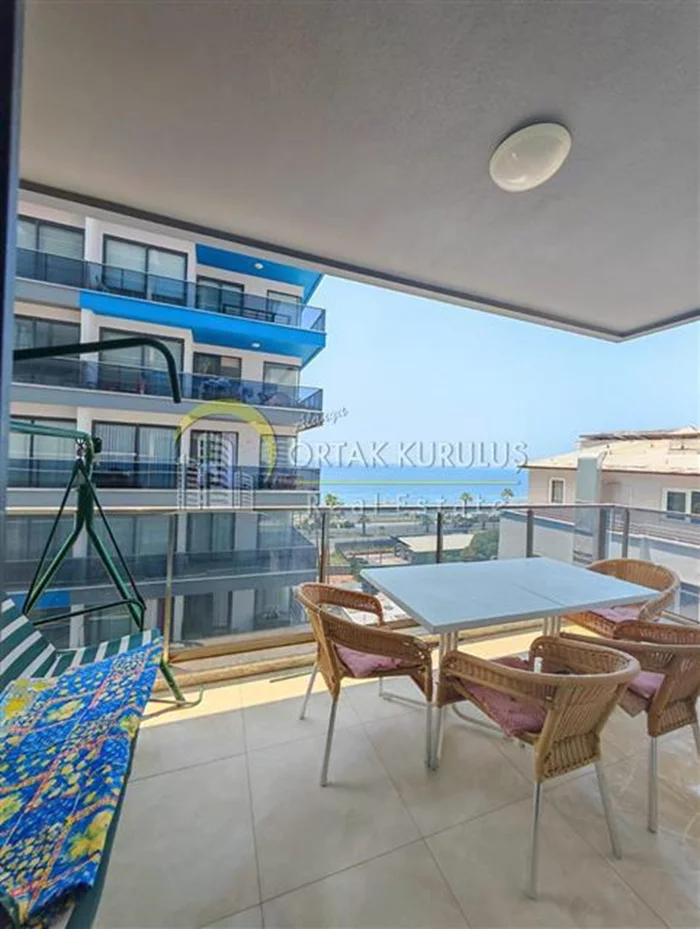 property for sale Mahmutlar - photo 20