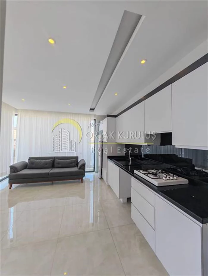 property for sale Mahmutlar - photo 15