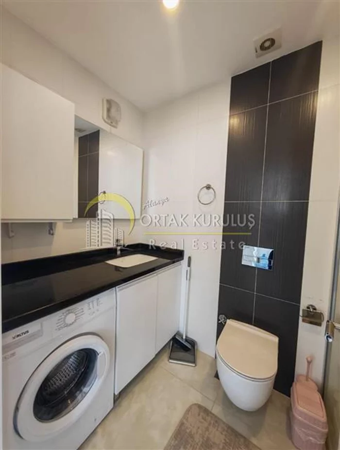 property for sale Mahmutlar - photo 19