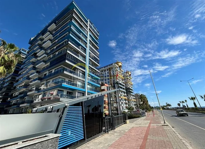 property for sale Mahmutlar - photo 2