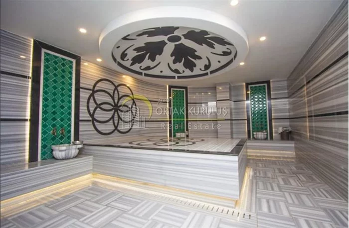 property for sale Mahmutlar - photo 12
