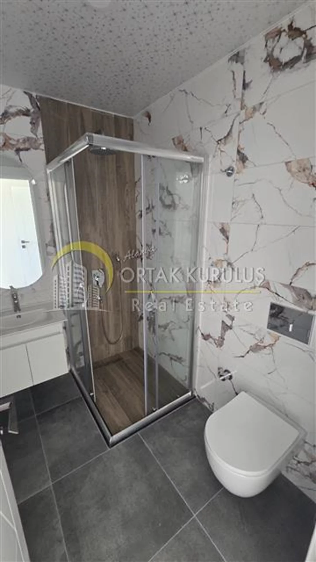 property for sale Mahmutlar - photo 27