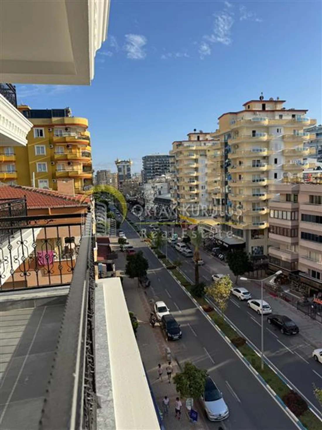 property for sale Mahmutlar - photo 34