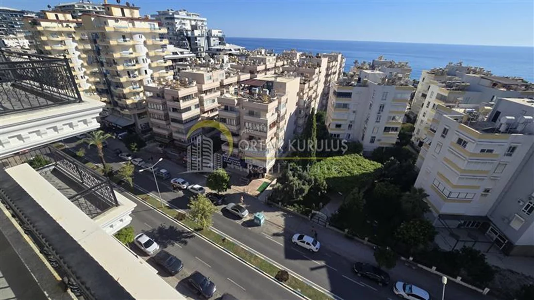 property for sale Mahmutlar - photo 33