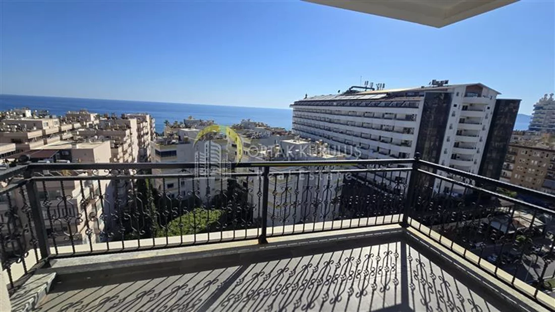 property for sale Mahmutlar - photo 30