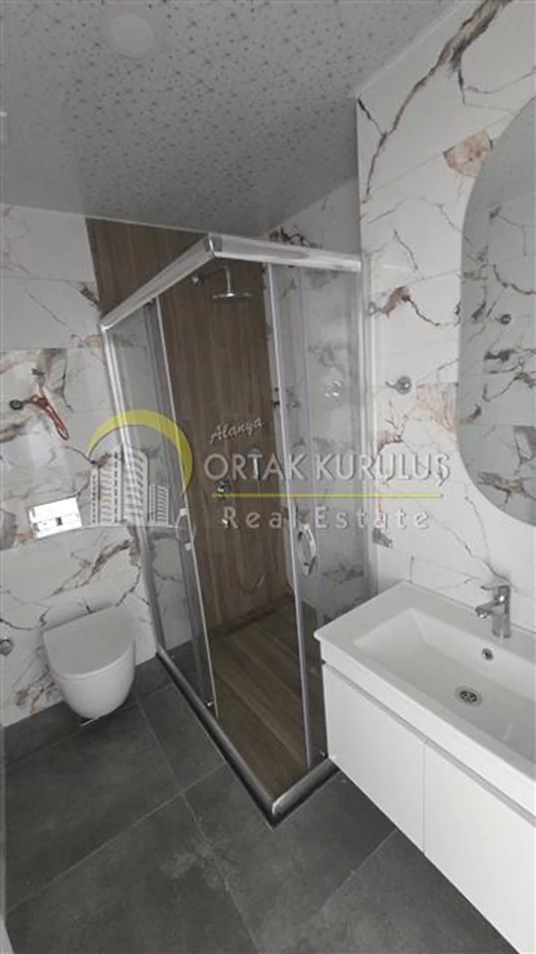 property for sale Mahmutlar - photo 29