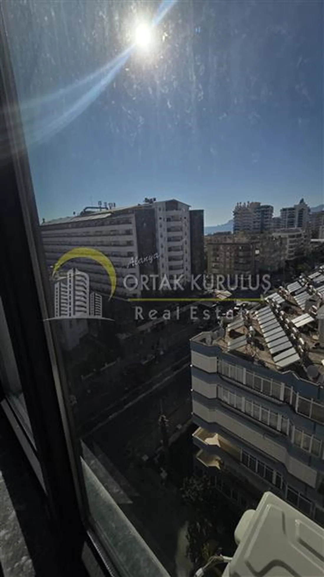 property for sale Mahmutlar - photo 32