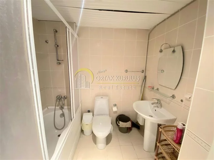 property for sale Mahmutlar - photo 21