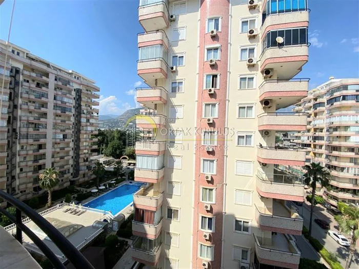 property for sale Mahmutlar - photo 5