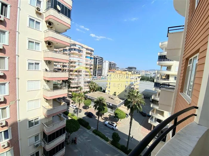 property for sale Mahmutlar - photo 26
