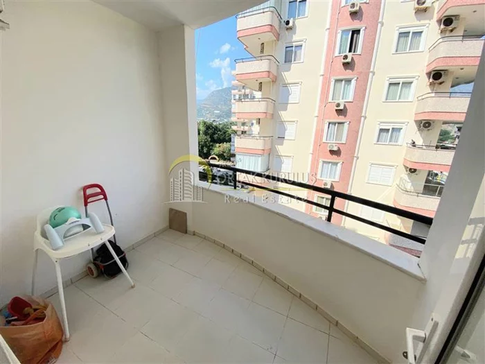 property for sale Mahmutlar - photo 24