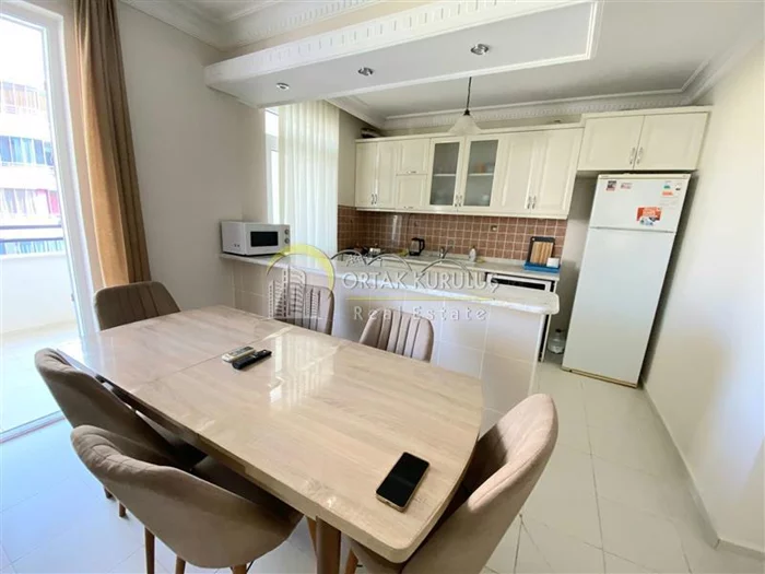 property for sale Mahmutlar - photo 14