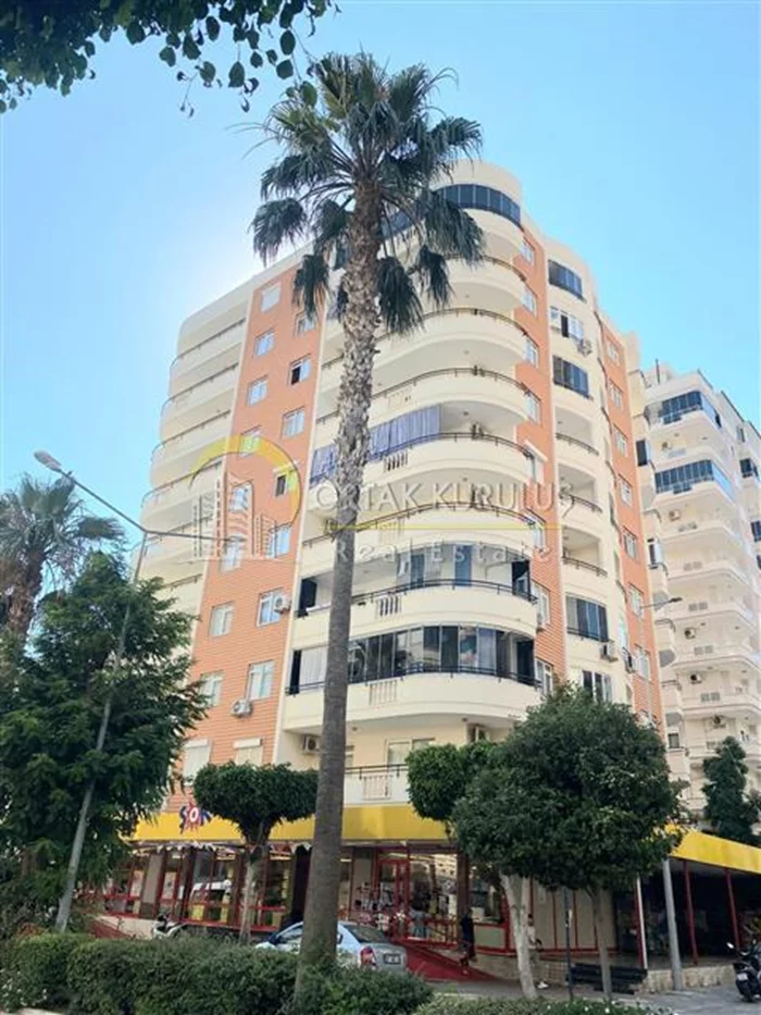 property for sale Mahmutlar - photo 6