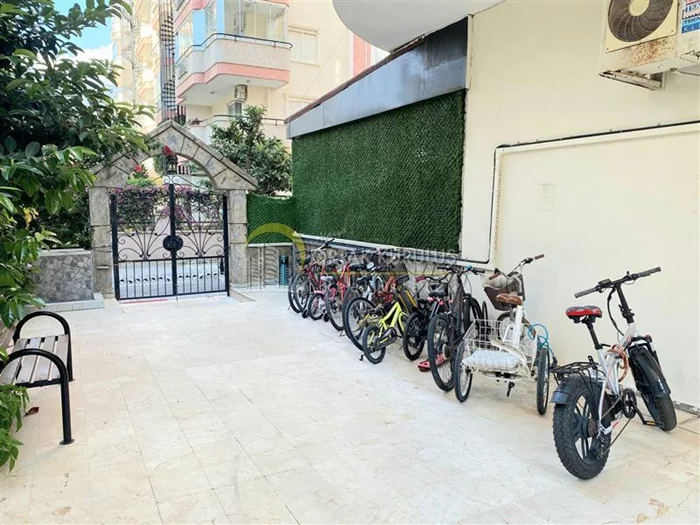 property for sale Mahmutlar - photo 11